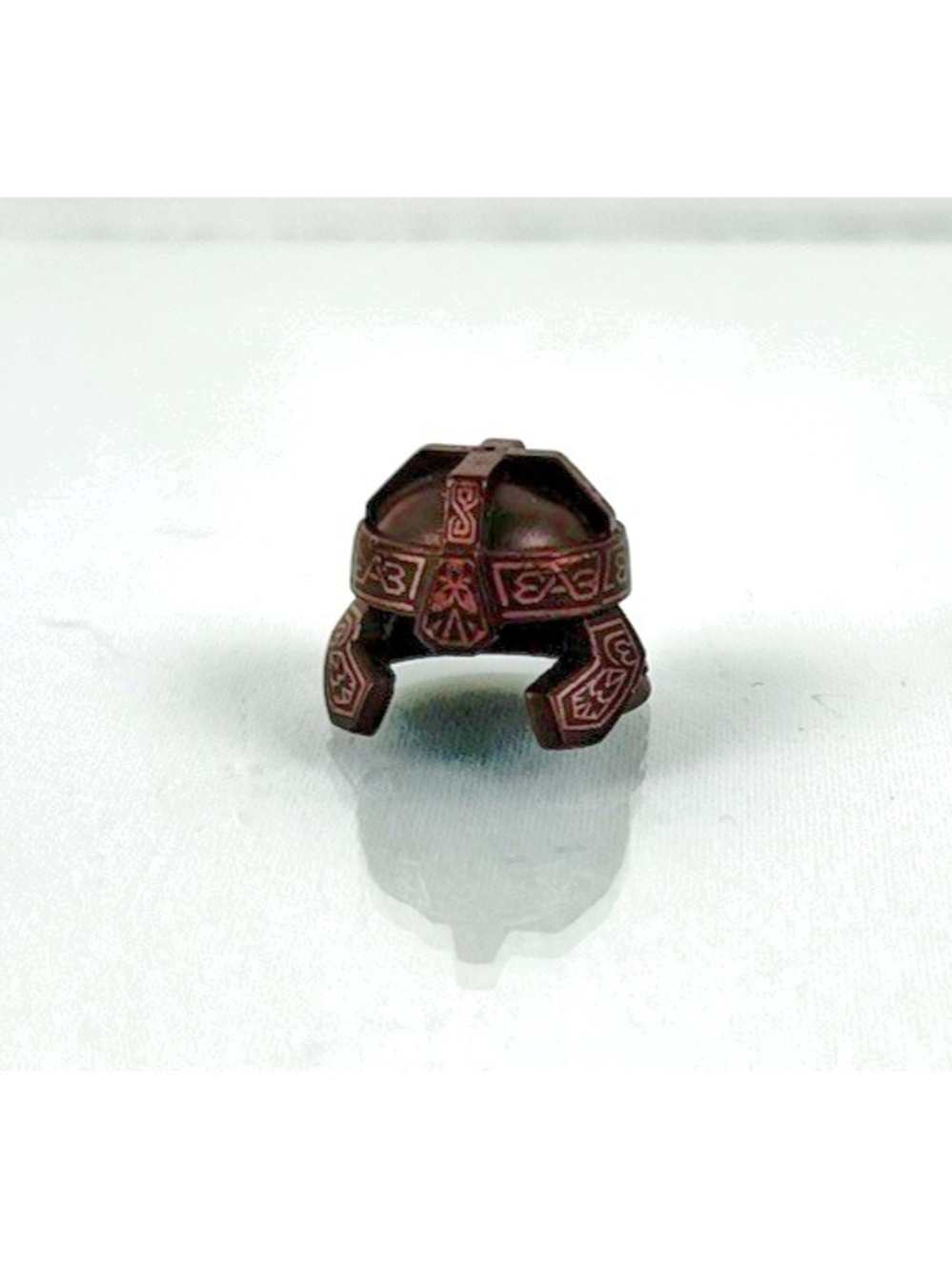 Lego Minifigure Gimli's Helmet Lord of the Rings 10056pb01